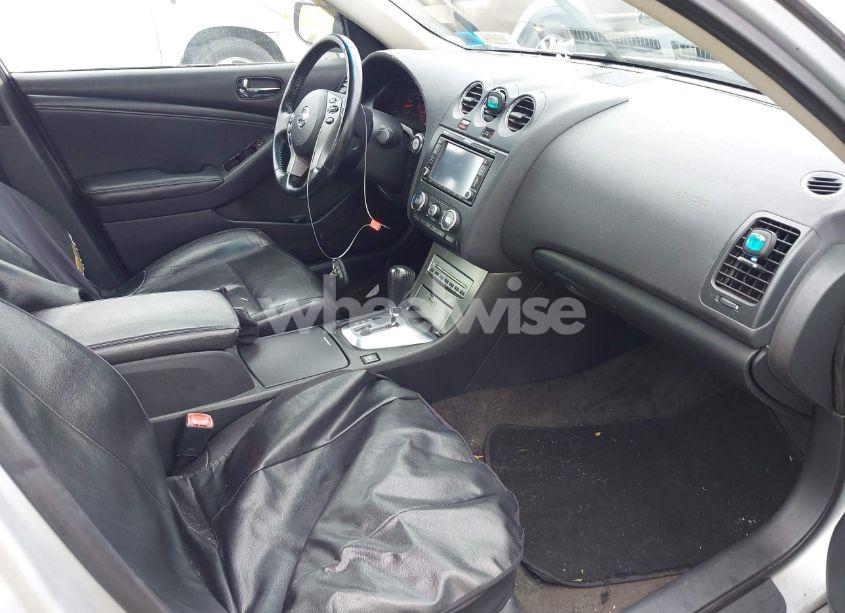 Photo 5 of 2009 Nissan Altima 2.5 S (VIN 1N4AL21E19N430224)