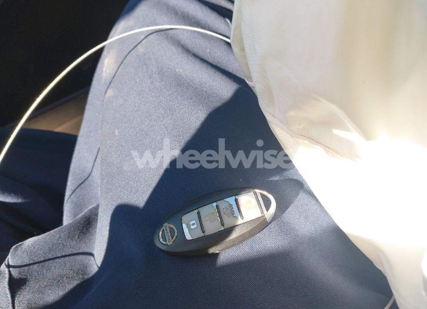 Photo 11 of 2009 Nissan Altima 2.5 S (VIN 1N4AL21E19N431745)