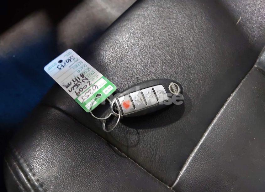 Photo 11 of 2009 Nissan Altima 2.5 S (VIN 1N4AL21E19N441885)