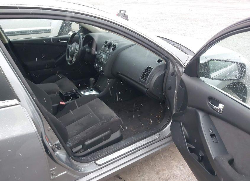 Photo 5 of 2009 Nissan Altima 2.5 S (VIN 1N4AL21E19N443796)