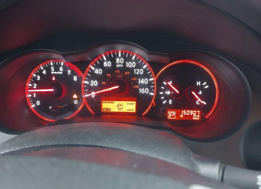 Photo 7 of 2009 Nissan Altima 2.5 S (VIN 1N4AL21E19N443796)