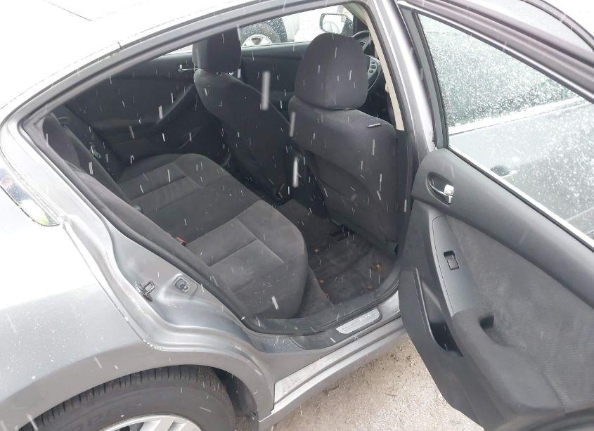 Photo 8 of 2009 Nissan Altima 2.5 S (VIN 1N4AL21E19N443796)