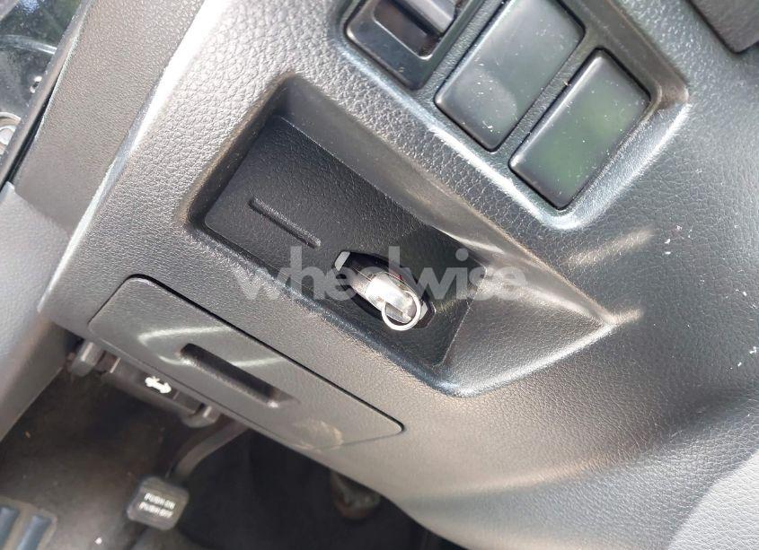 Photo 11 of 2009 Nissan Altima 2.5 S (VIN 1N4AL21E19N449789)