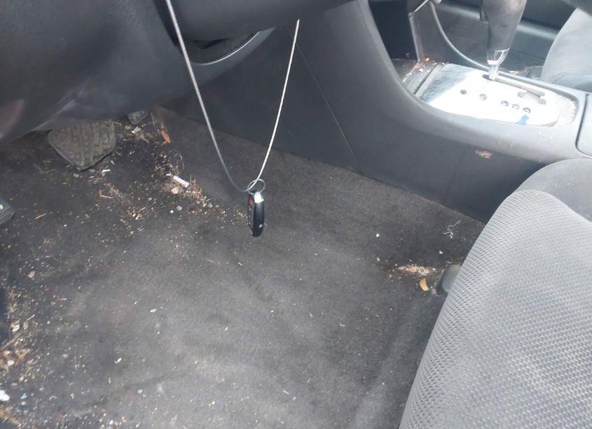 Photo 11 of 2009 Nissan Altima 2.5 S (VIN 1N4AL21E19N465958)