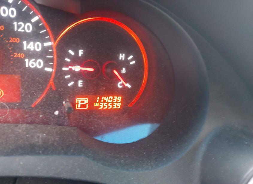 Photo 7 of 2009 Nissan Altima 2.5 S (VIN 1N4AL21E19N465958)