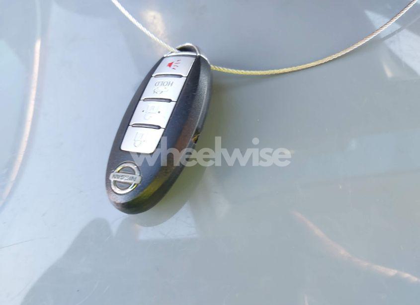 Photo 11 of 2009 Nissan Altima 2.5 S (VIN 1N4AL21E19N466835)