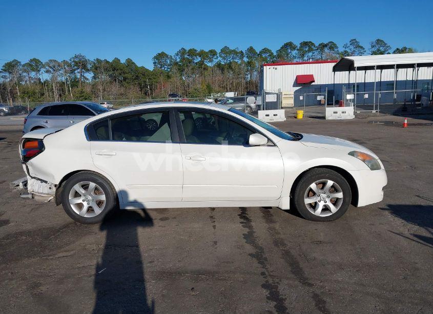 Photo 14 of 2009 Nissan Altima 2.5 S (VIN 1N4AL21E19N466835)
