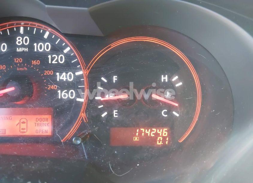 Photo 16 of 2009 Nissan Altima 2.5 S (VIN 1N4AL21E19N466835)