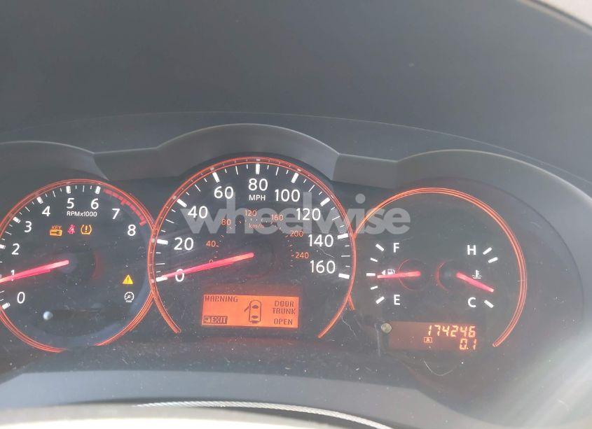 Photo 7 of 2009 Nissan Altima 2.5 S (VIN 1N4AL21E19N466835)