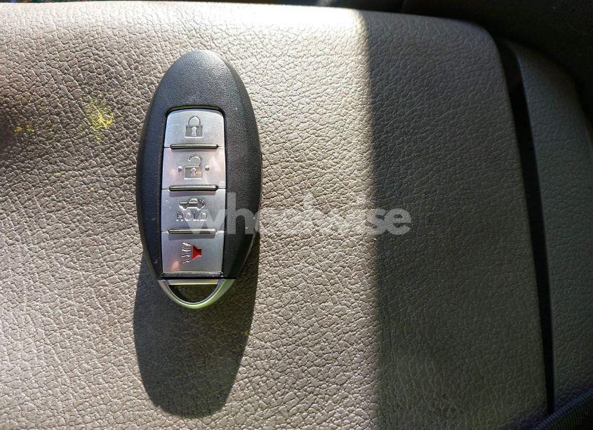 Photo 11 of 2009 Nissan Altima 2.5 S (VIN 1N4AL21E19N473185)