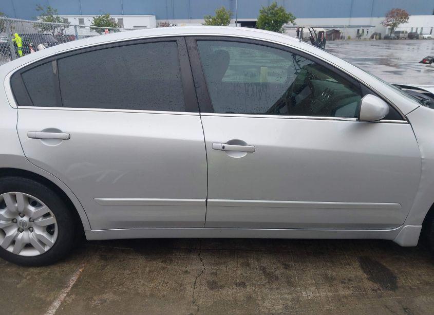 Photo 14 of 2009 Nissan Altima 2.5 S (VIN 1N4AL21E19N482968)