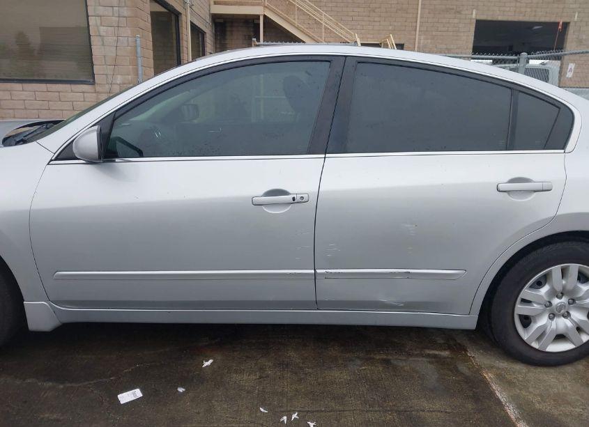 Photo 15 of 2009 Nissan Altima 2.5 S (VIN 1N4AL21E19N482968)