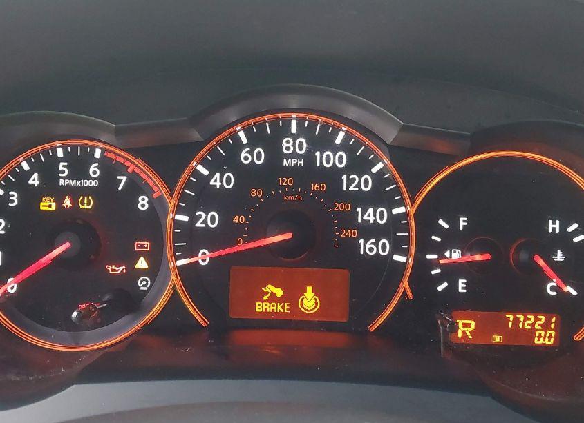 Photo 7 of 2009 Nissan Altima 2.5 S (VIN 1N4AL21E19N482968)