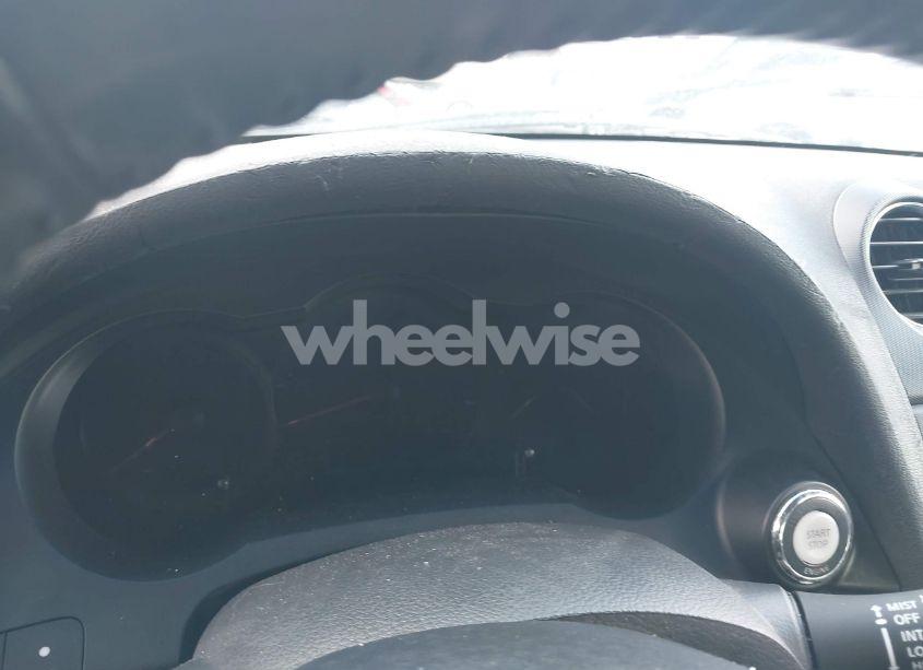 Photo 7 of 2009 Nissan Altima 2.5 S (VIN 1N4AL21E19N484767)