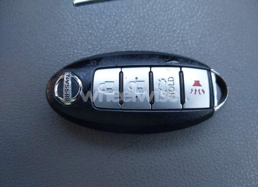 Photo 11 of 2009 Nissan Altima 2.5 S (VIN 1N4AL21E19N488737)