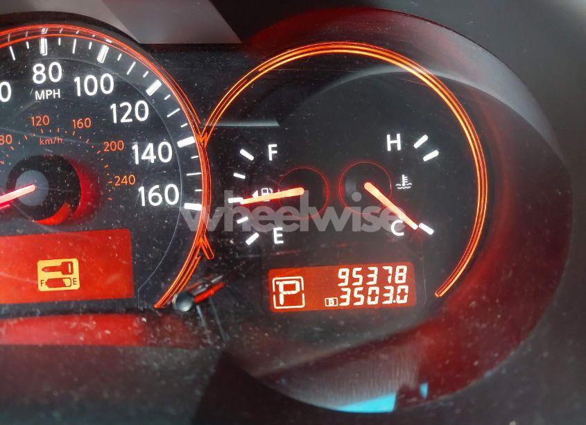 Photo 15 of 2009 Nissan Altima 2.5 S (VIN 1N4AL21E19N488737)