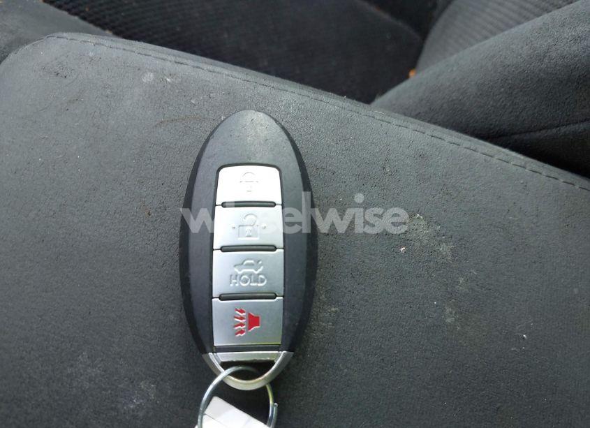 Photo 11 of 2009 Nissan Altima 2.5 S (VIN 1N4AL21E19N491461)