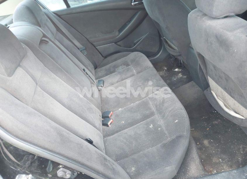 Photo 8 of 2009 Nissan Altima 2.5 S (VIN 1N4AL21E19N491461)