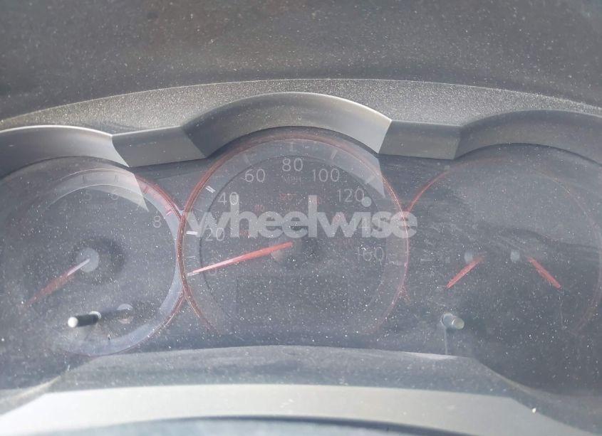 Photo 7 of 2009 Nissan Altima 2.5 S (VIN 1N4AL21E19N492318)