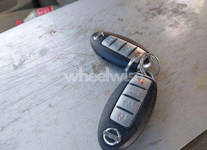 Photo 11 of 2009 Nissan Altima 2.5 S (VIN 1N4AL21E19N507562)