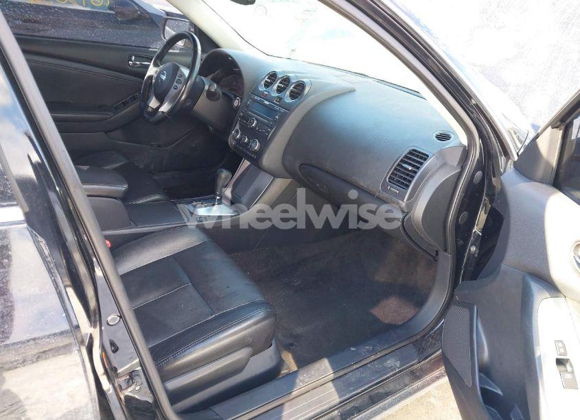 Photo 5 of 2009 Nissan Altima 2.5 S (VIN 1N4AL21E19N507562)