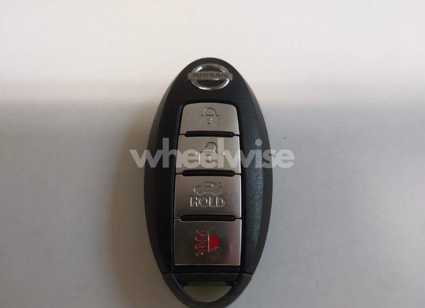 Photo 11 of 2009 Nissan Altima 2.5 S (VIN 1N4AL21E19N510316)