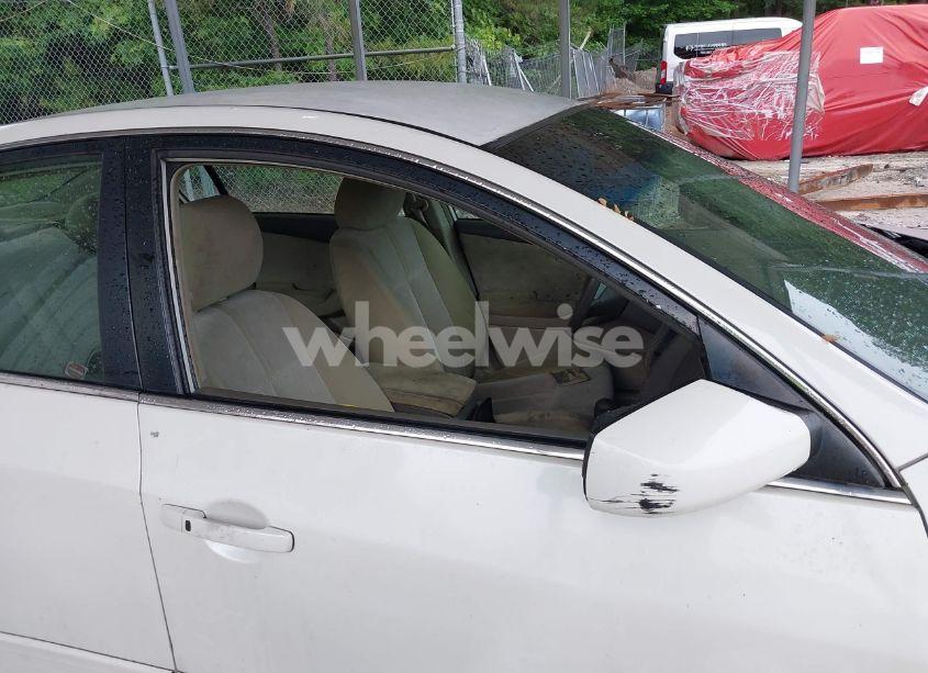 Photo 12 of 2009 Nissan Altima 2.5 S (VIN 1N4AL21E19N510316)