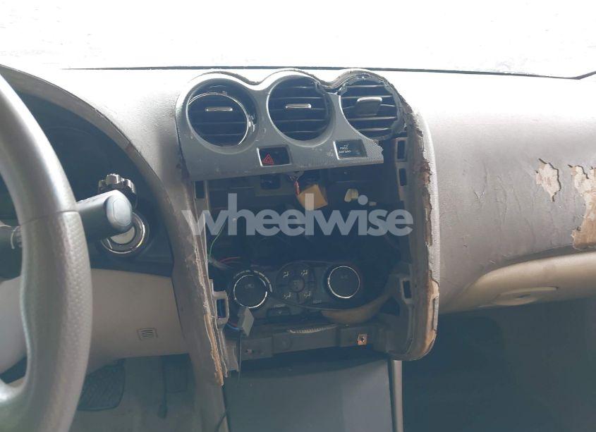 Photo 14 of 2009 Nissan Altima 2.5 S (VIN 1N4AL21E19N510316)