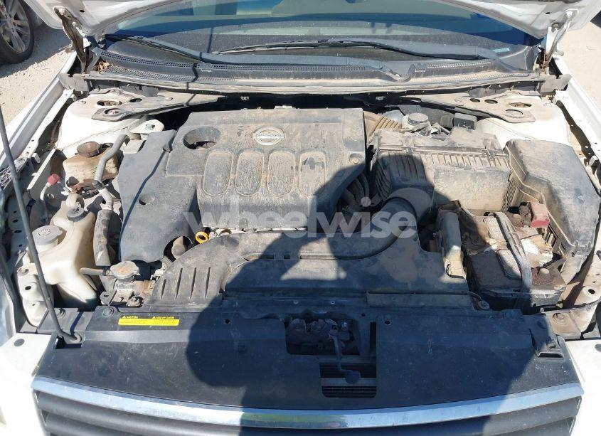 Photo 10 of 2009 Nissan Altima 2.5 S (VIN 1N4AL21E19N514303)