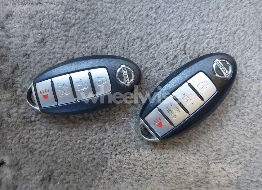 Photo 11 of 2009 Nissan Altima 2.5 S (VIN 1N4AL21E19N514303)