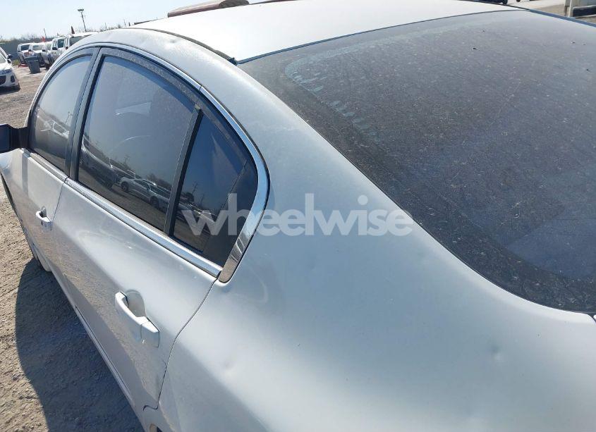 Photo 12 of 2009 Nissan Altima 2.5 S (VIN 1N4AL21E19N514303)