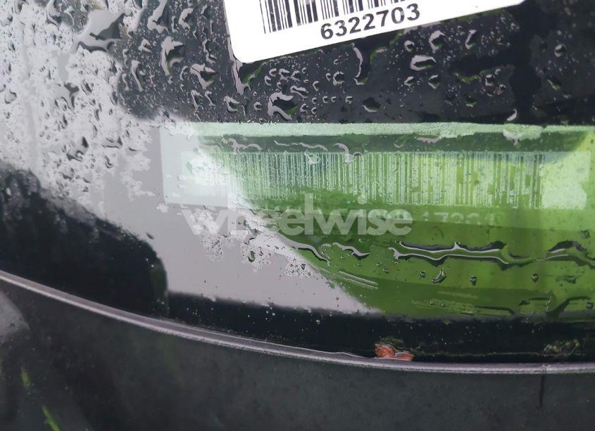 Photo 11 of 2009 Nissan Altima 2.5 S (VIN 1N4AL21E19N517301)