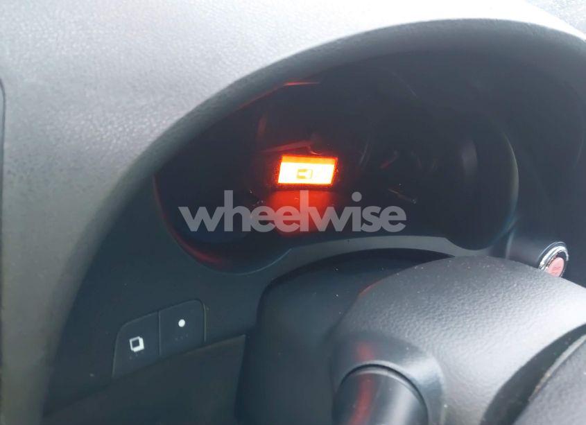 Photo 7 of 2009 Nissan Altima 2.5 S (VIN 1N4AL21E19N517301)