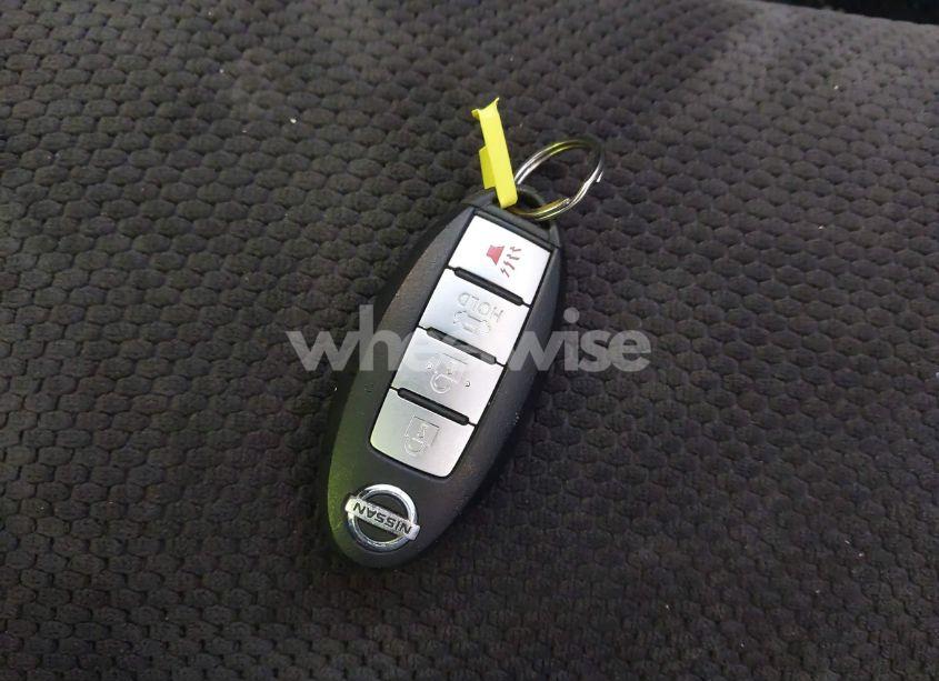 Photo 11 of 2009 Nissan Altima 2.5 S (VIN 1N4AL21E19N525978)