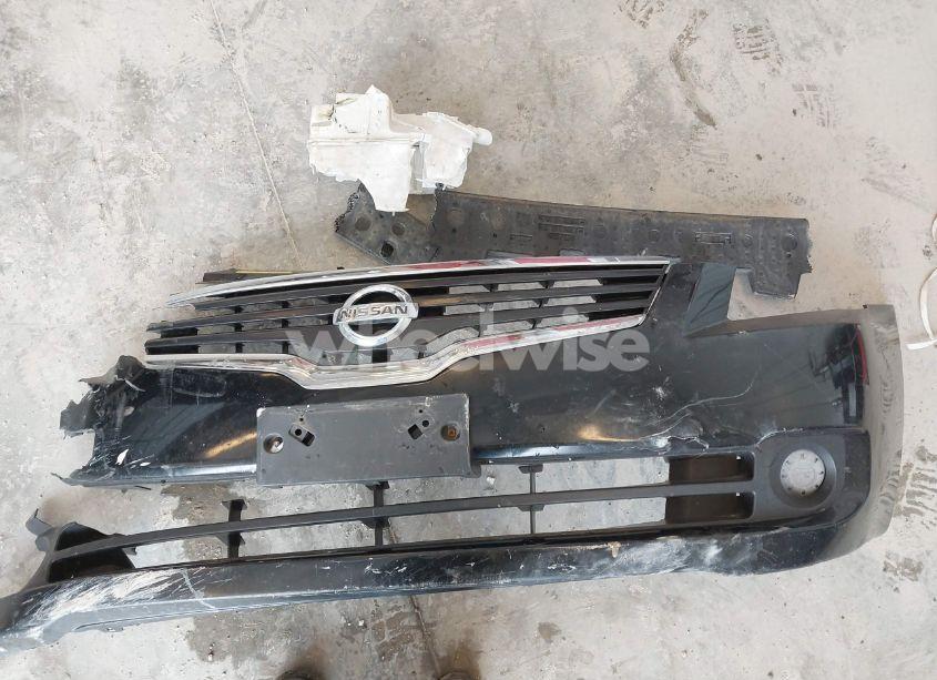 Photo 12 of 2009 Nissan Altima 2.5 S (VIN 1N4AL21E19N525978)