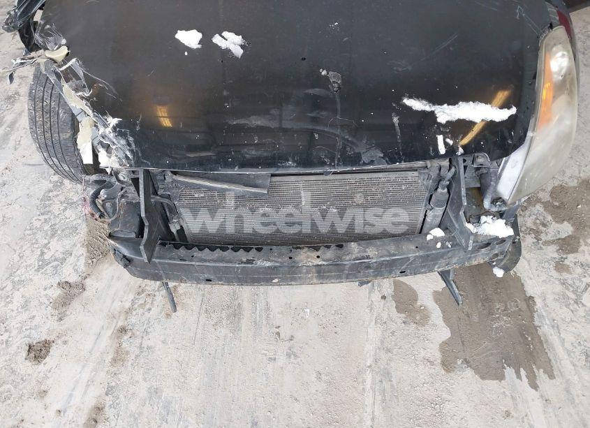 Photo 6 of 2009 Nissan Altima 2.5 S (VIN 1N4AL21E19N525978)