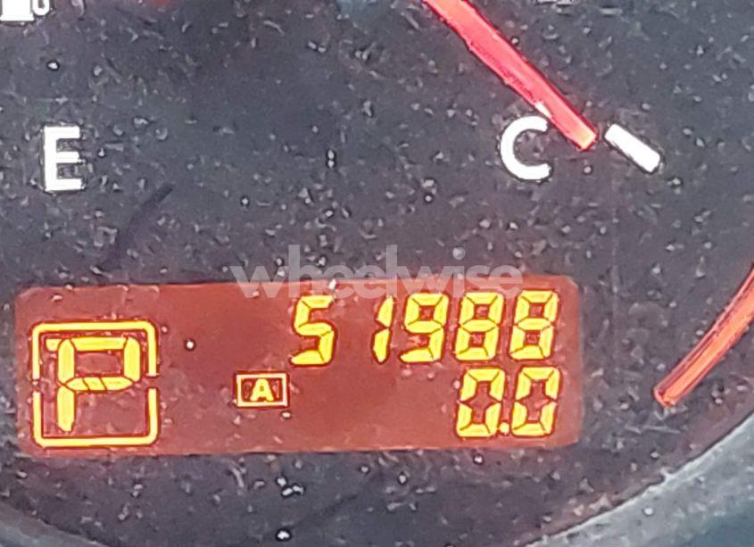 Photo 15 of 2009 Nissan Altima 2.5 S (VIN 1N4AL21E19N531621)