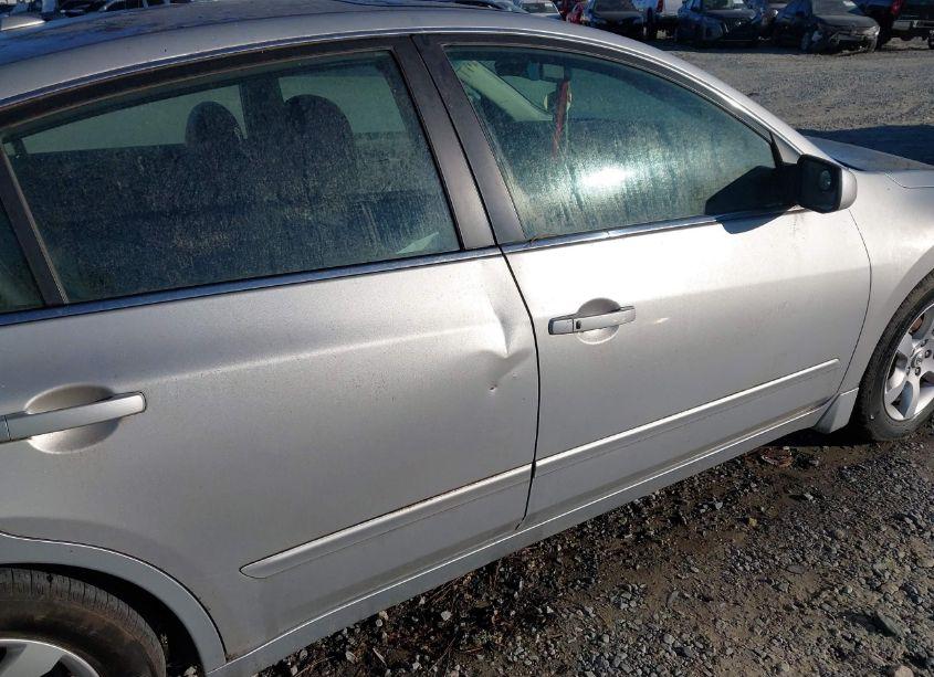 Photo 6 of 2009 Nissan Altima 2.5 S (VIN 1N4AL21E19N540626)