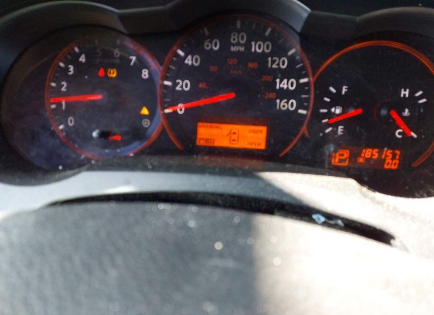 Photo 7 of 2009 Nissan Altima 2.5 S (VIN 1N4AL21E19N540626)