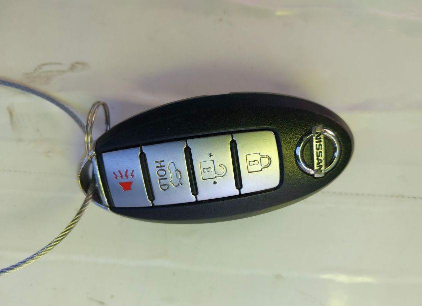 Photo 11 of 2009 Nissan Altima 2.5 S (VIN 1N4AL21E19N540853)