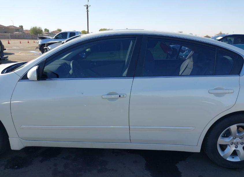 Photo 14 of 2009 Nissan Altima 2.5 S (VIN 1N4AL21E19N540853)