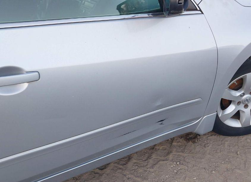 Photo 13 of 2009 Nissan Altima 2.5 S (VIN 1N4AL21E19N541954)