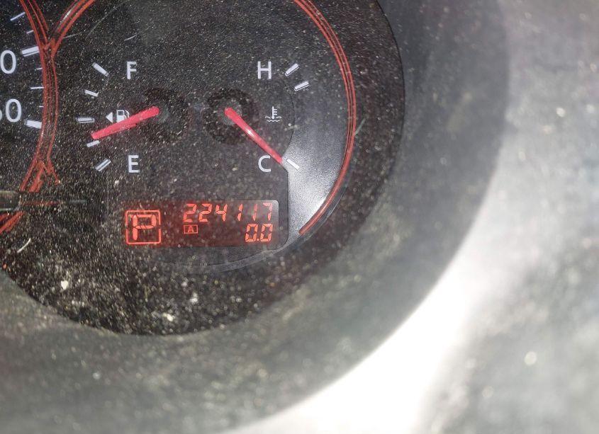 Photo 14 of 2009 Nissan Altima 2.5 S (VIN 1N4AL21E19N541954)