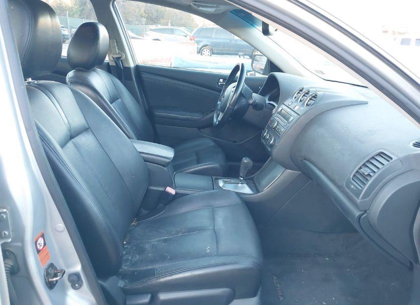 Photo 5 of 2009 Nissan Altima 2.5 S (VIN 1N4AL21E19N541954)