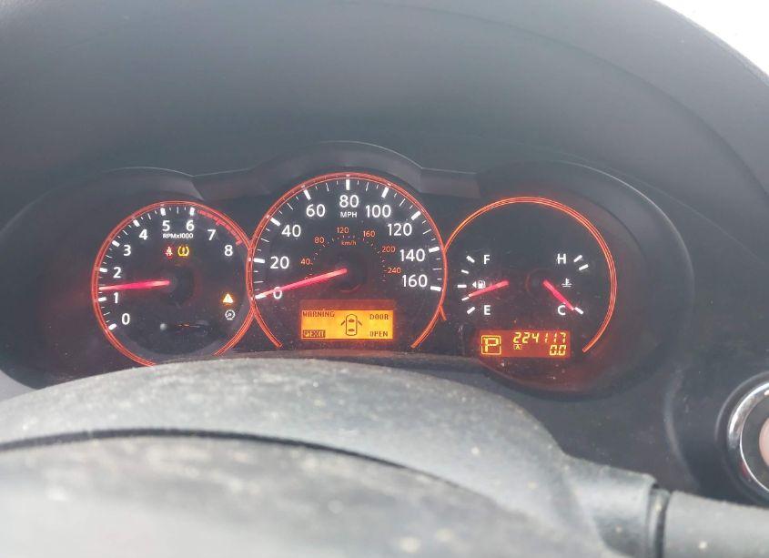 Photo 7 of 2009 Nissan Altima 2.5 S (VIN 1N4AL21E19N541954)