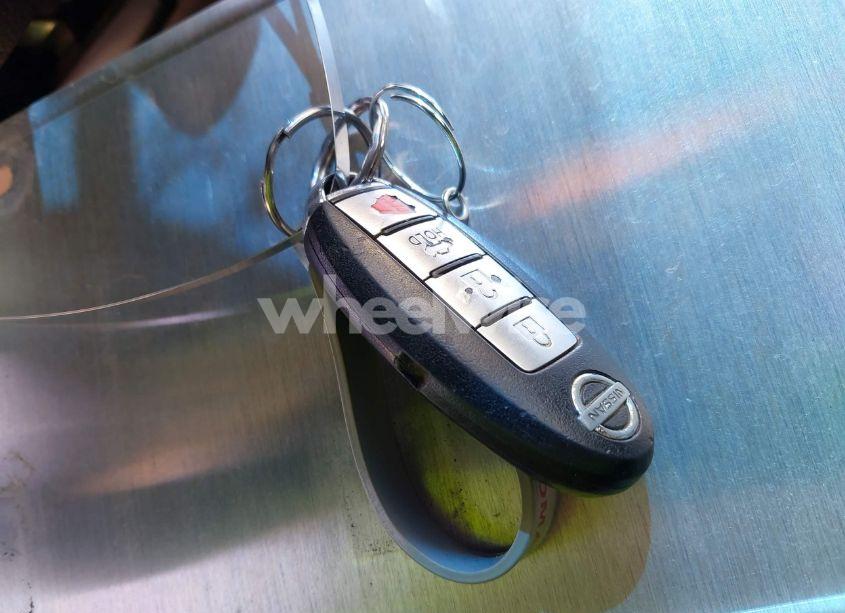 Photo 11 of 2009 Nissan Altima 2.5 S (VIN 1N4AL21E19N542229)