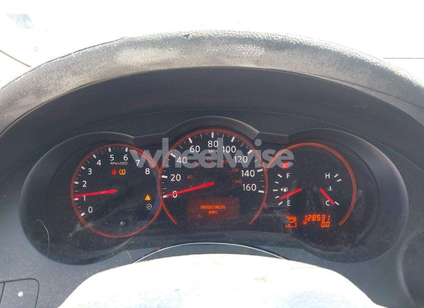Photo 7 of 2009 Nissan Altima 2.5 S (VIN 1N4AL21E19N542229)