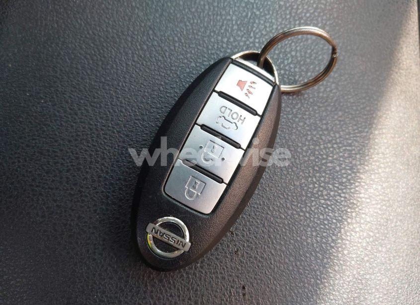 Photo 11 of 2009 Nissan Altima 2.5 S (VIN 1N4AL21E19N544451)