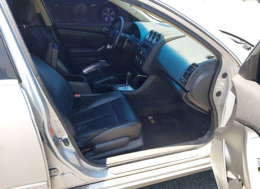 Photo 5 of 2007 Nissan Altima 2.5 S (VIN 1N4AL21E27C111696)