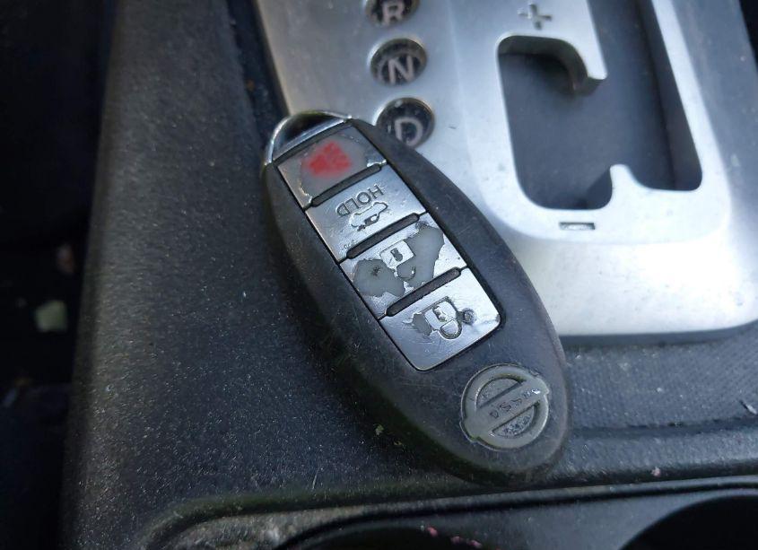 Photo 11 of 2007 Nissan Altima 2.5 S (VIN 1N4AL21E27C117627)